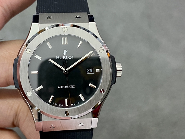 ウブロコピー時計全体デザイン